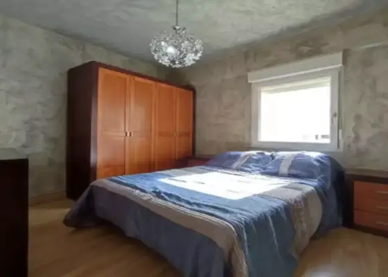 Se alquila habitación en piso de 3 dormitorios en Salamanca