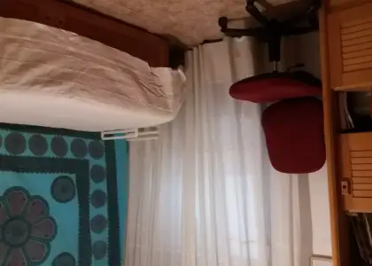 Se alquila habitación en piso de 3 habitaciones en Murcia en Murcia