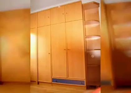 Se alquila habitación en piso de 3 habitaciones en Oviedo en Oviedo