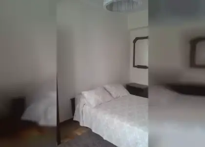 Se alquila habitación en piso de 3 habitaciones en Pamplona en Pamplona