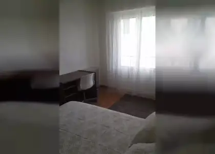 Se alquila habitación en piso de 3 habitaciones en Pamplona en Pamplona