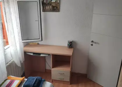 Se alquila habitación en piso de 3 habitaciones en San Roque, Santander en Santander