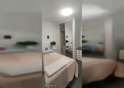 Se alquila habitación en piso de 4 habitaciones en alquiler en Salamanca en Salamanca