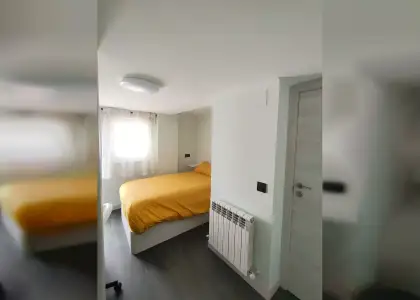 Se alquila habitación en piso de 4 habitaciones en alquiler en Salamanca en Salamanca