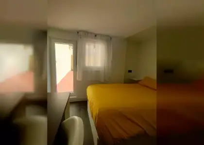 Se alquila habitación en piso de 4 habitaciones en alquiler en Salamanca en Salamanca