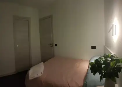 Se alquila habitación en piso de 4 habitaciones en alquiler en Salamanca en Salamanca