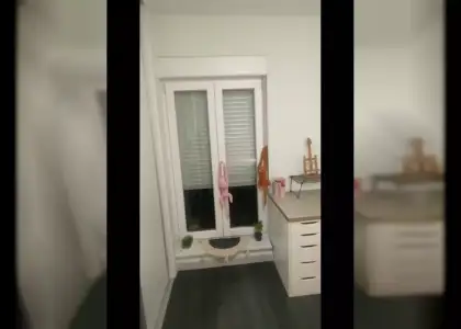 Se alquila habitación en piso de 4 habitaciones en alquiler en Salamanca en Salamanca