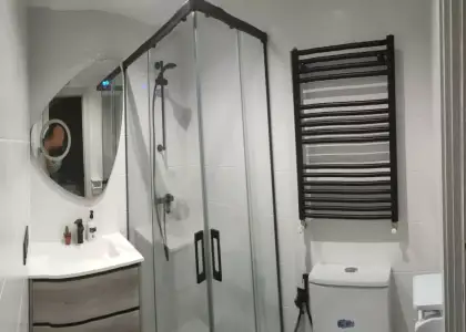 Se alquila habitación en piso de 4 habitaciones en alquiler en Salamanca en Salamanca