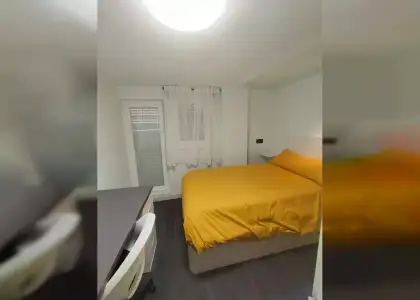 Se alquila habitación en piso de 4 habitaciones en alquiler en Salamanca en Salamanca