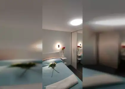 Se alquila habitación en piso de 4 habitaciones en alquiler en Salamanca en Salamanca
