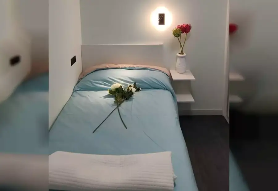 Se alquila habitación en piso de 4 habitaciones en alquiler en Salamanca en Salamanca