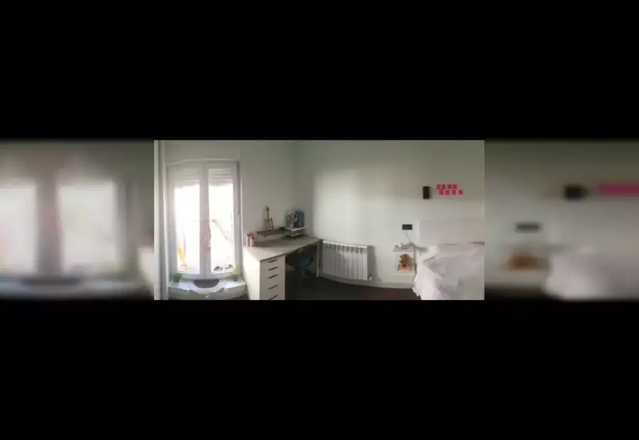 Se alquila habitación en piso de 4 habitaciones en alquiler en Salamanca en Salamanca