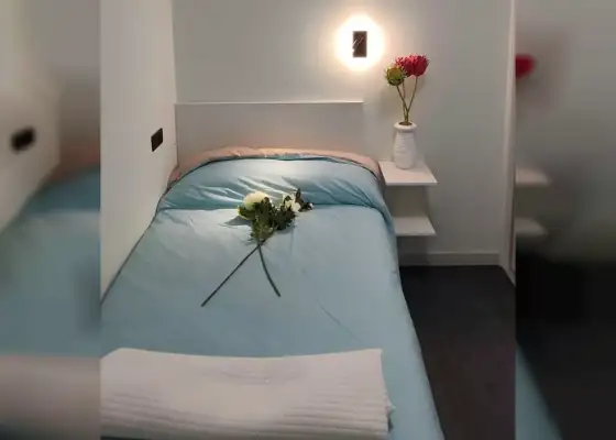Se alquila habitación en piso de 4 habitaciones en alquiler en Salamanca