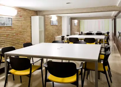 Se alquila habitación en residencia en Pamplona en Pamplona