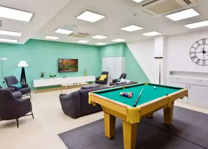 Se alquila habitación en residencia en Pamplona en Pamplona