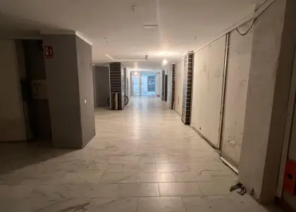Se alquila local comercial - centrico en Albacete