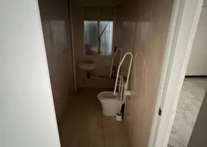 Se alquila local comercial - centrico en Albacete