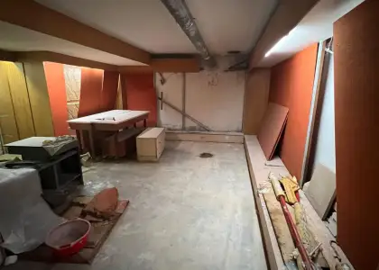 Se alquila local comercial - centrico en Albacete