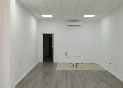 Se alquila local comercial -zona feria en Albacete
