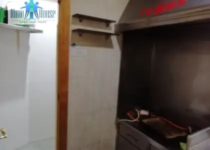 Se alquila local con opción a compra céntrico en Albacete