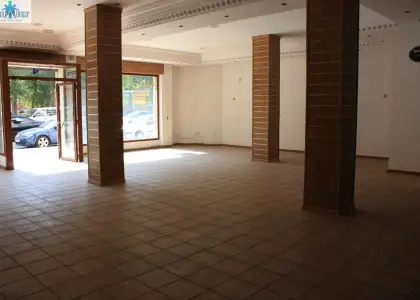 Se alquila local parque lineal - buen estado en Albacete