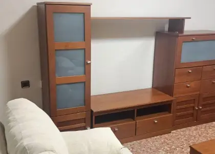 Se alquila piso en zona Parque Abelardo Sanchez en Albacete