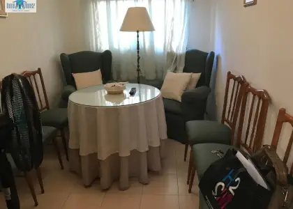 Se alquila piso para estudiantes en Albacete