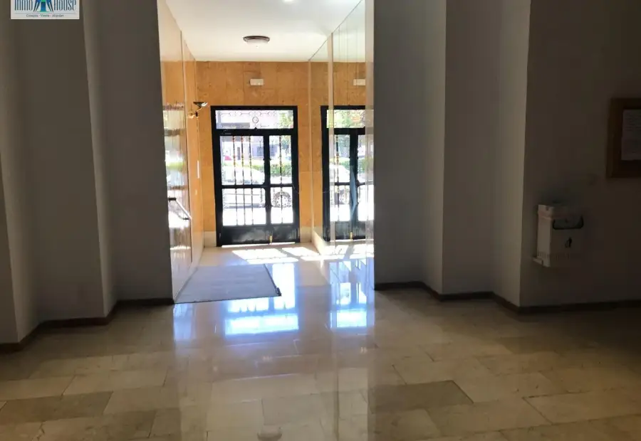 Se alquila piso para estudiantes en Albacete