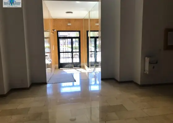 Se alquila piso para estudiantes en Albacete