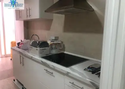 se alquilan habitación para estudiantes con calefacción agua y wifi incluido en el precio en Albacete