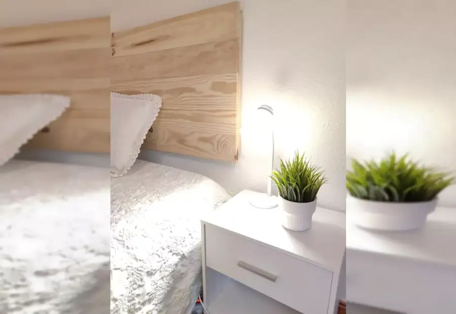 Se alquilan habitaciones en apartamento de 5 habitaciones en Parque De Juan De Austria en Valladolid