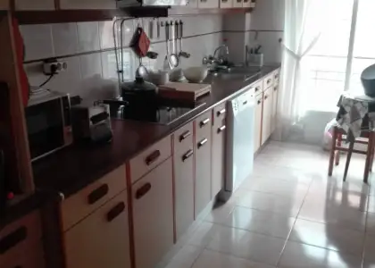 se permutan dos pisos centricos en Manzanares