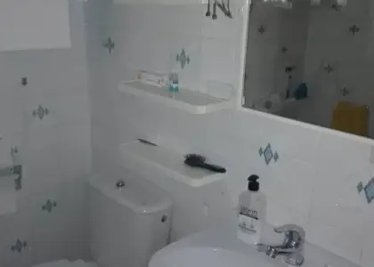 se permutan dos pisos centricos en Manzanares
