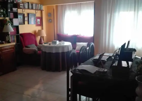 se permutan dos pisos centricos en Manzanares