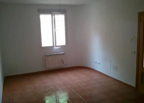 Se vende adosado a estrenar de cuatro dormitorios en Manzanares