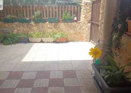 Se vende adosado circunvalacion ( fatima ) en Albacete