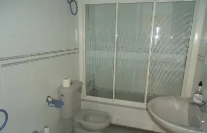 Se vende adosado de cuatro dormitorios en buena zona en Manzanares