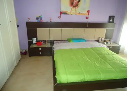 Se vende adosado de tres dormitorios en zona cercana al centro en Manzanares