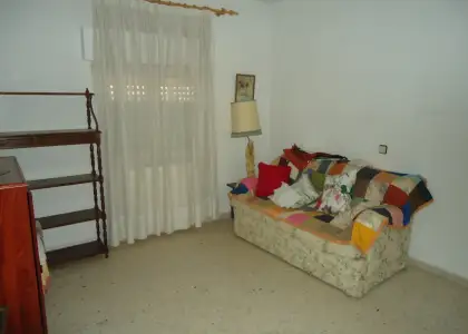 Se vende adosado de tres dormitorios en zona Paseo del Rio en Manzanares