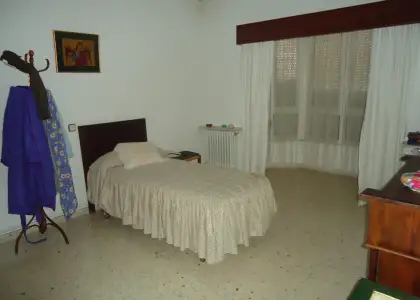 Se vende adosado de tres dormitorios en zona Paseo del Rio en Manzanares