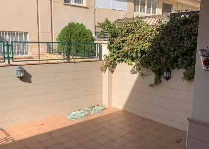 Se vende adosado en vereda de jaen en Albacete