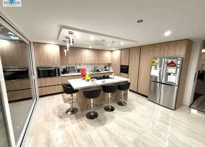 Se vende adosado vereda de jaen en Albacete