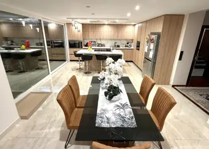Se vende adosado vereda de jaen en Albacete