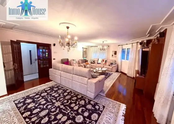 Se vende adosado vereda de jaen en Albacete