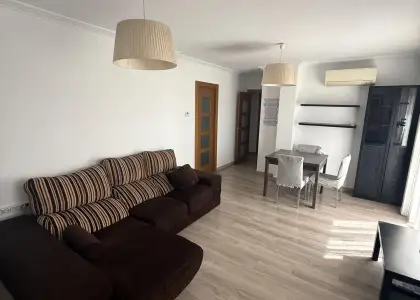 Se vende atico . Semiuevo / circunvalacion en Albacete