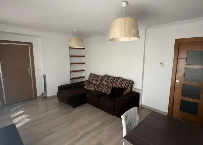 Se vende atico . Semiuevo / circunvalacion en Albacete