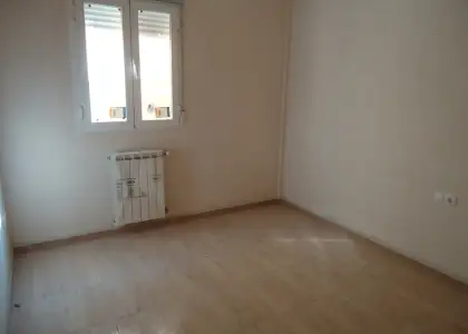 Se vende casa adosa de cuatro dormitorios en zona centro en Manzanares