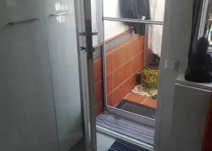 se vende casa adosada en Manzanares