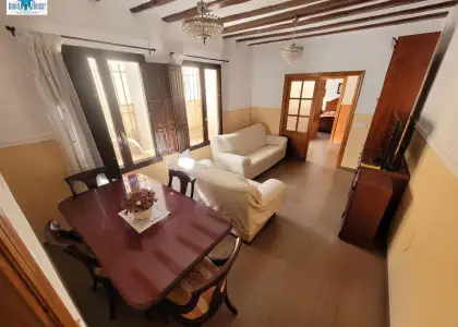 Se vende casa en chinchilla de monteargon en Chinchilla de Monte-Aragón