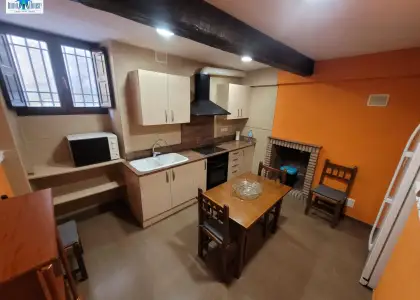 Se vende casa en chinchilla de monteargon en Chinchilla de Monte-Aragón